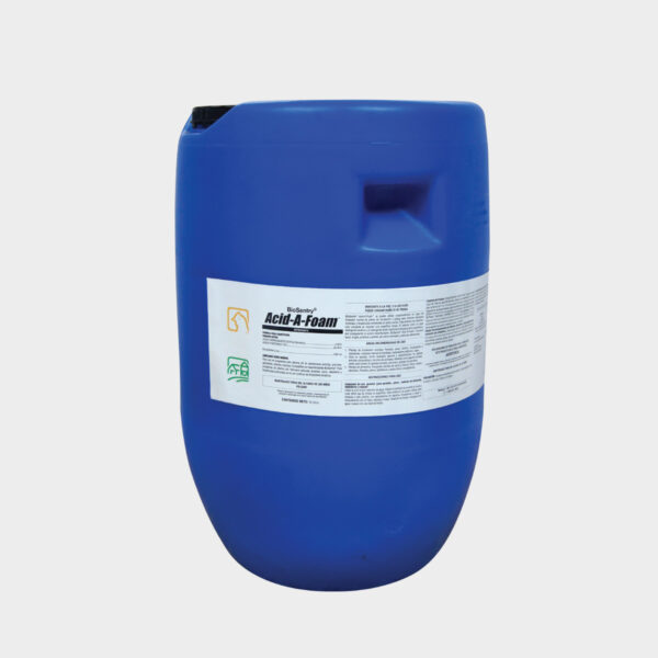 Acid-A-Foam 50Lt