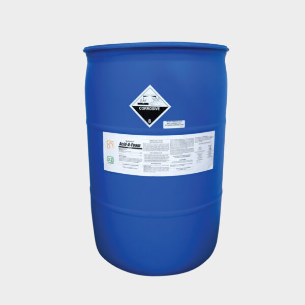 Acid-A-Foam 55Lt