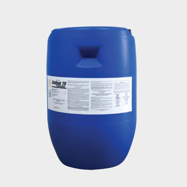 BioQuat 20 50Lt