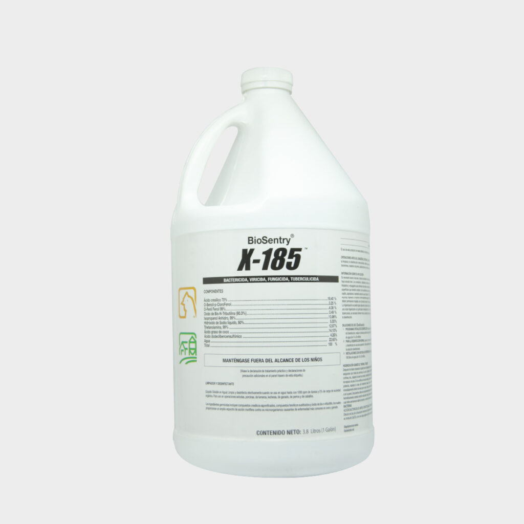 BioSentry 904 - Chemical Pharm