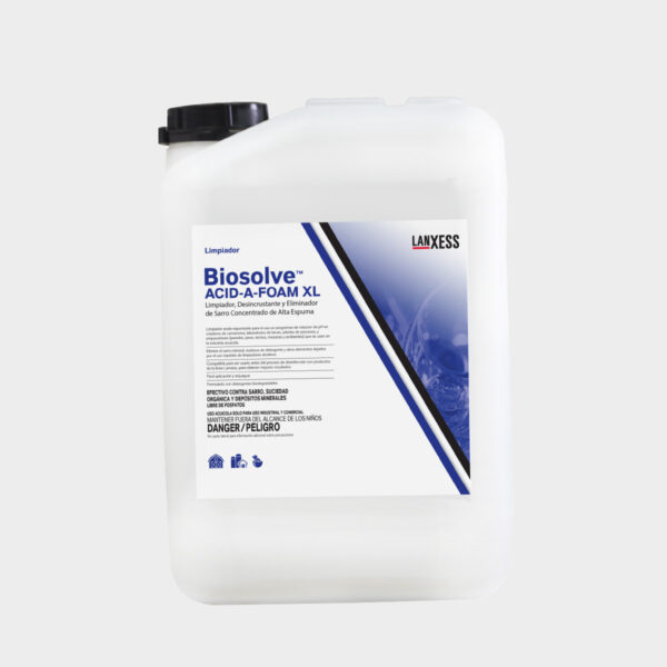 Biosolve AFC 10 Lt