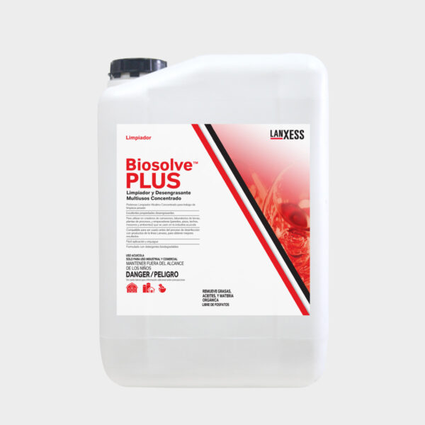 Biosolve Plus 20Lt