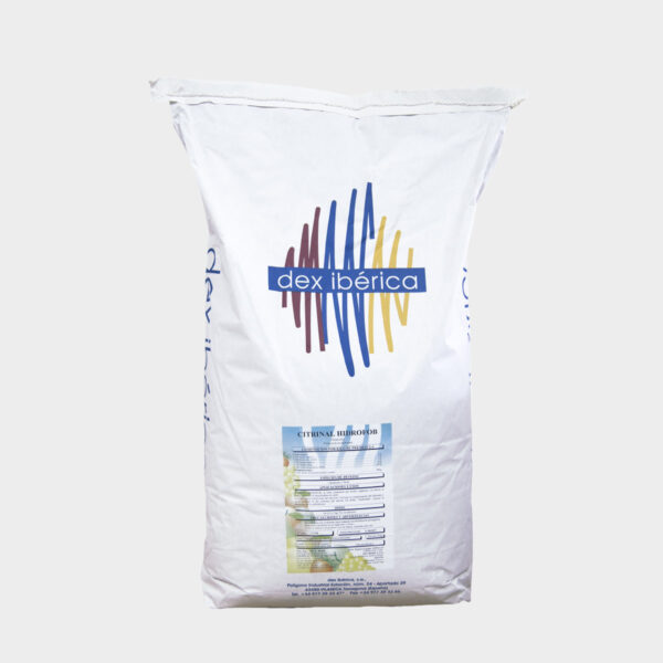 Citrinal Hidrofob 25Kg