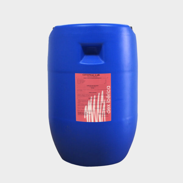 Citrinal Lab 50 Lt