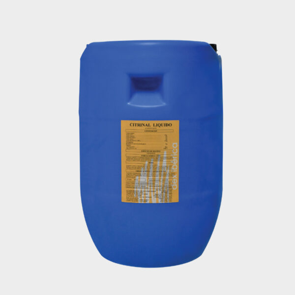 Citrinal Liq 50Lt