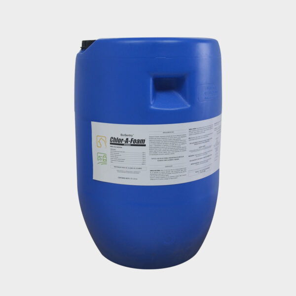 Chlor A Foam 50L
